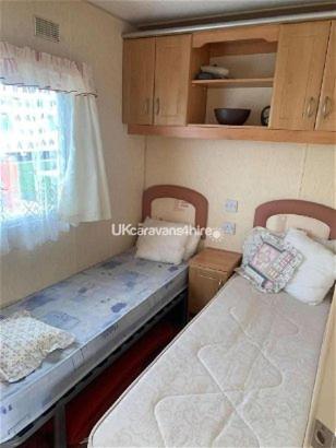 Lets Go Caravans แชเปิลเซนต์เลนเนิร์ดส์ ภายนอก รูปภาพ